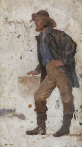 Pescador